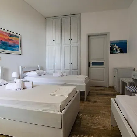 Soulis 阿尔库季岛