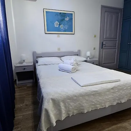 Soulis 酒店 阿尔库季岛