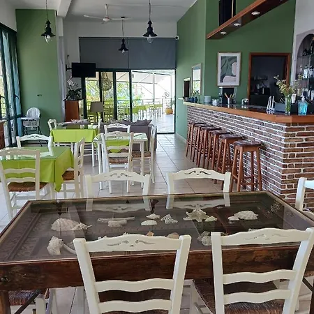 Soulis 阿尔库季岛