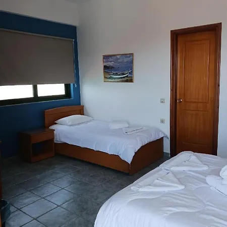 Soulis 阿尔库季岛