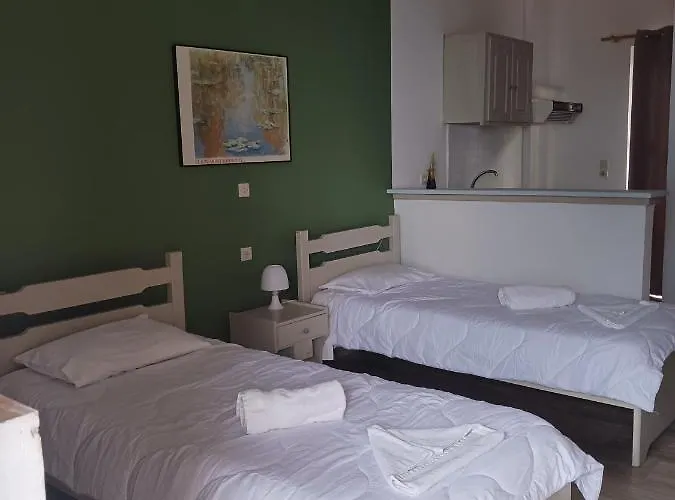 Hotel Soulis Arkoudi