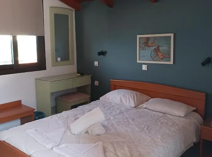 Hotel Soulis Arkoudi