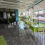 Hotel Soulis Arkoudi