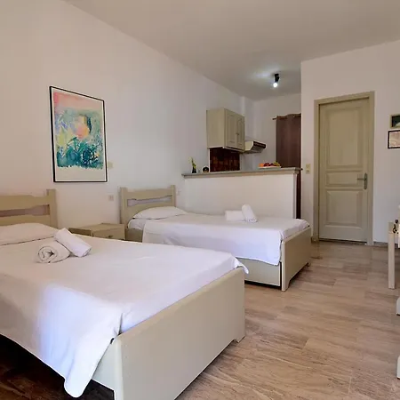 Hotel Soulis 2*