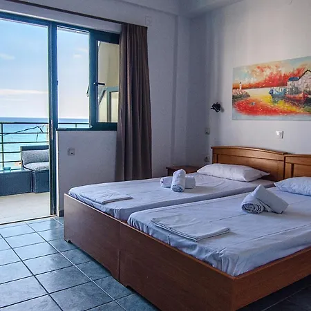 Soulis Hotel Arkoudi