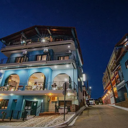 Soulis Hotel