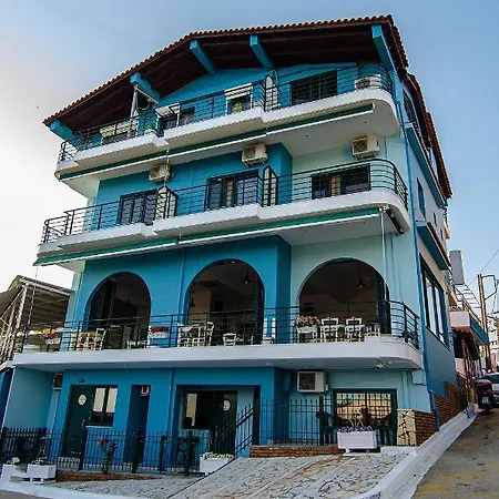 Soulis Hotel