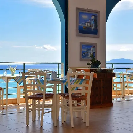 Hotel Soulis 2*