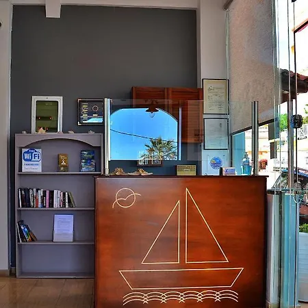 Soulis Hotel