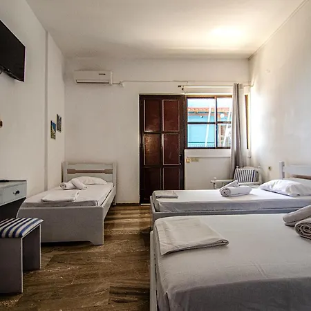 Soulis Hotel 2*