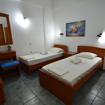 Soulis Hotel 2*