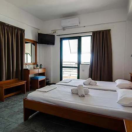 Soulis Hotel 2*