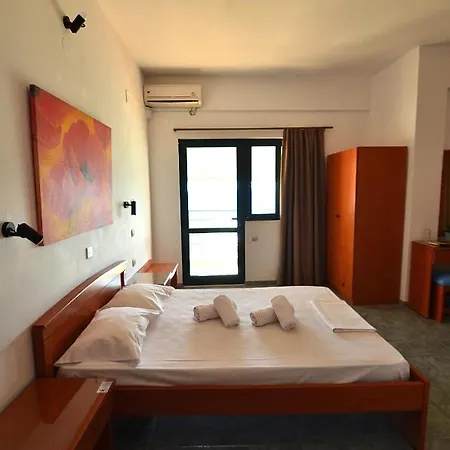 Hotel Soulis