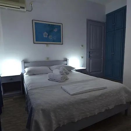 Hotel Soulis