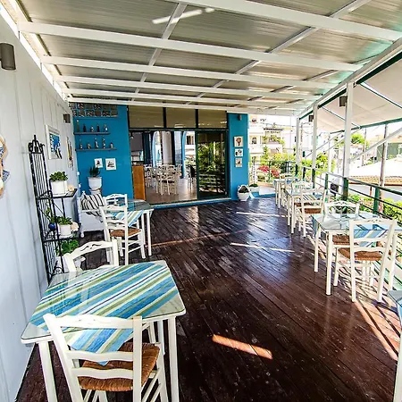 Hotel Soulis Arkoudi