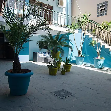 Hotel Soulis Arkoudi