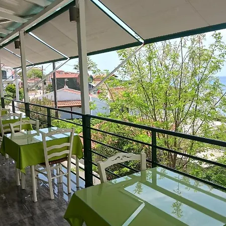 Soulis Hotel Arkoudi