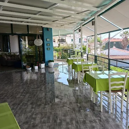 Otel Soulis Arkoudi