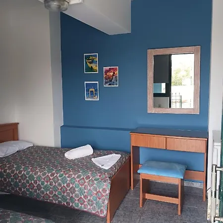 Soulis Hotel 2*