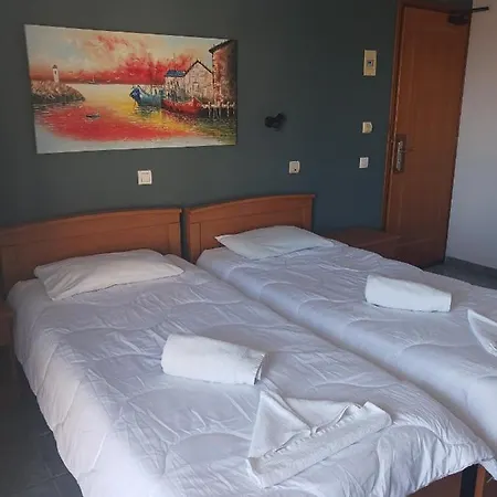Hotel Soulis 2*