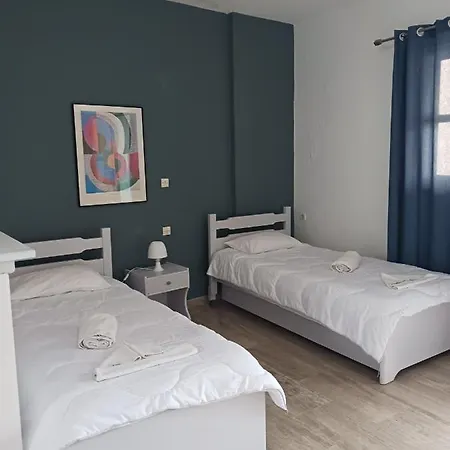 Soulis Hotel 2*