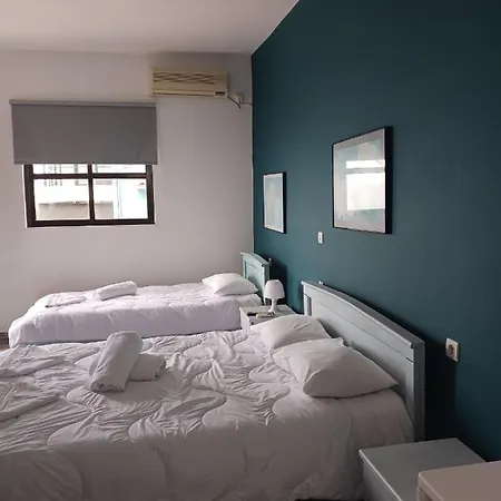 Soulis Hotel 2*