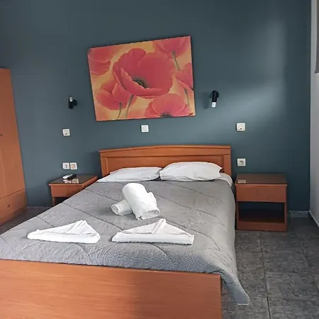 Soulis Hotel Arkoudi