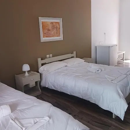 Hotel Soulis 2*