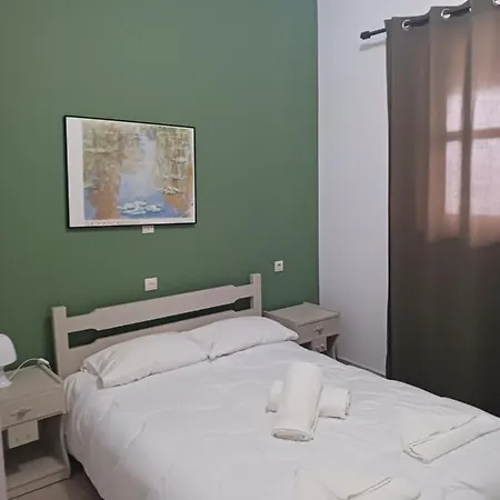 Hotel Soulis 2*