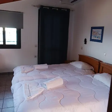 Soulis Hotel 2*