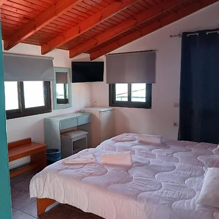 Hotel Soulis Arkoudi