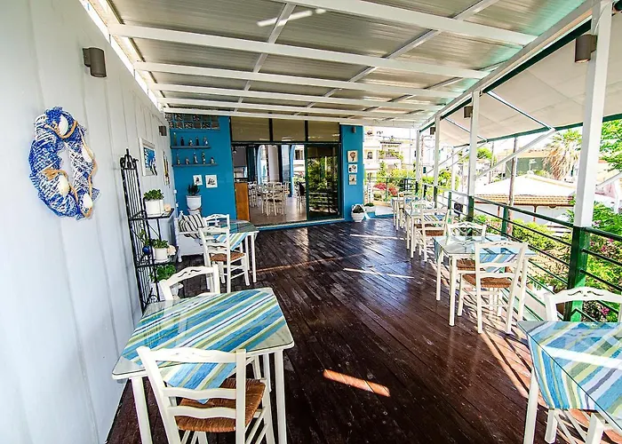 Hotel Soulis Arkoudi