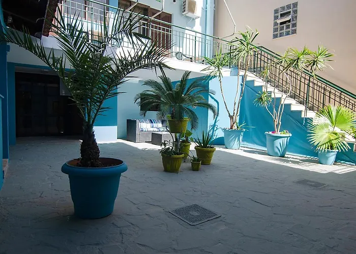 Hotel Soulis Arkoudi