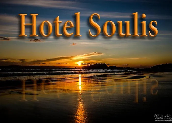 Hotel Soulis 2*