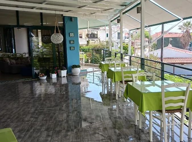 Hotel Soulis Arkoudi